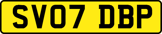 SV07DBP