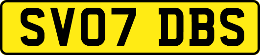SV07DBS
