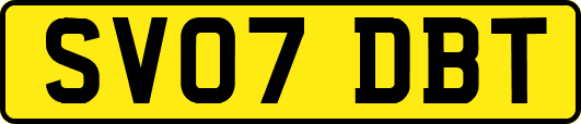 SV07DBT