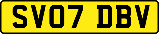 SV07DBV