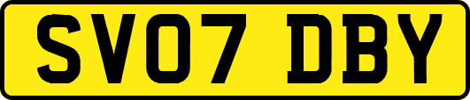 SV07DBY