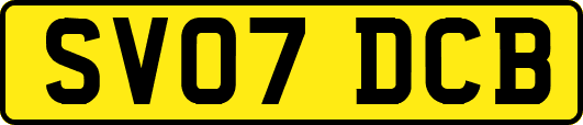 SV07DCB