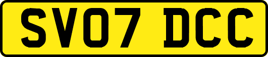 SV07DCC