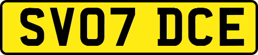 SV07DCE