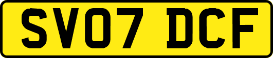 SV07DCF