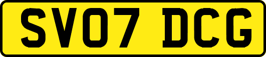 SV07DCG