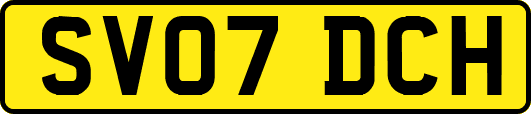 SV07DCH