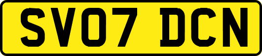 SV07DCN