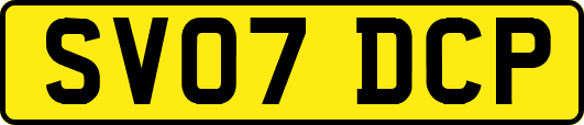 SV07DCP