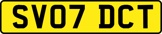 SV07DCT
