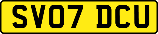 SV07DCU