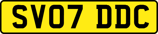 SV07DDC