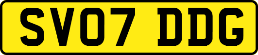 SV07DDG