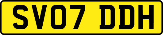 SV07DDH