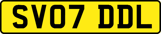 SV07DDL