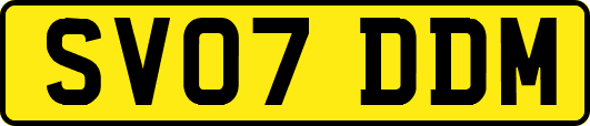 SV07DDM