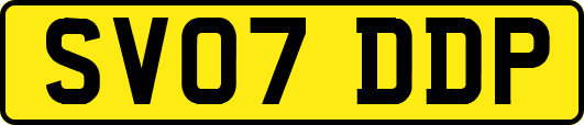 SV07DDP