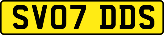 SV07DDS