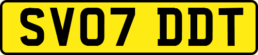 SV07DDT