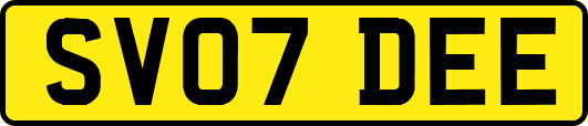 SV07DEE