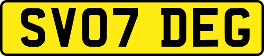 SV07DEG