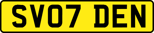SV07DEN