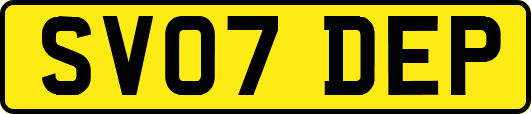 SV07DEP