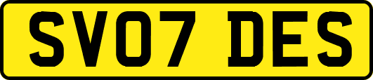 SV07DES