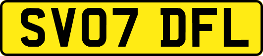 SV07DFL