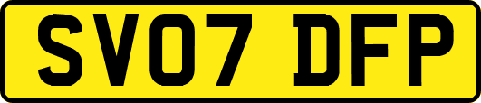 SV07DFP
