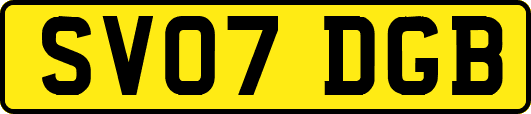 SV07DGB