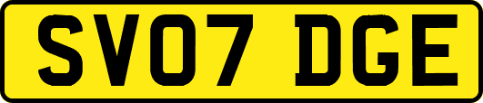 SV07DGE