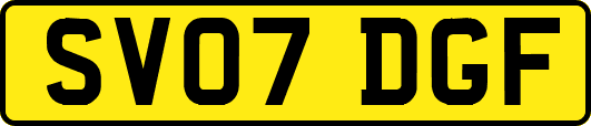 SV07DGF