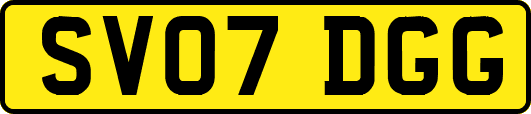 SV07DGG