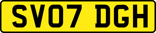 SV07DGH