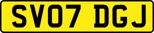 SV07DGJ