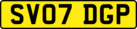 SV07DGP