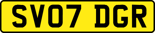 SV07DGR