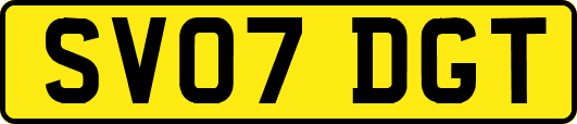 SV07DGT