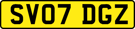 SV07DGZ