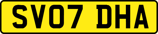 SV07DHA