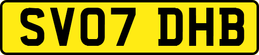 SV07DHB