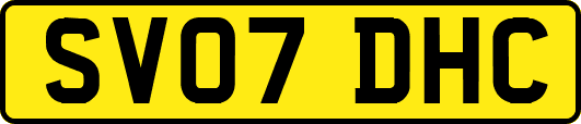 SV07DHC