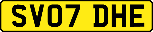 SV07DHE