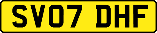 SV07DHF