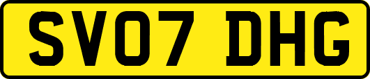 SV07DHG