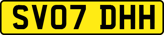 SV07DHH