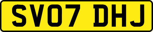 SV07DHJ