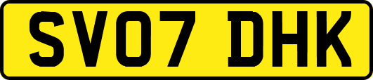 SV07DHK