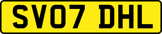 SV07DHL
